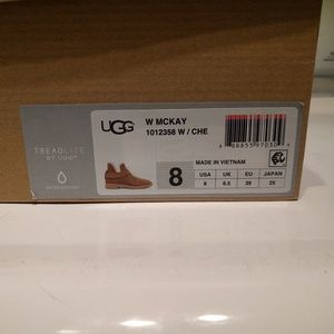 Ugg Boots, McKay